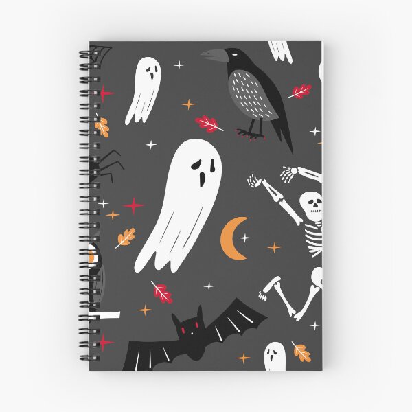 Item preview, Halloween Pattren Designs designed and sold by sellstorm.