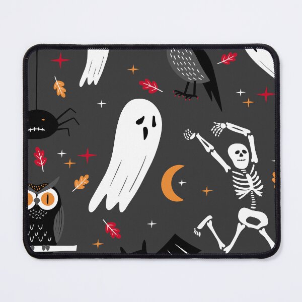 Item preview, Halloween Pattren Designs designed and sold by sellstorm.