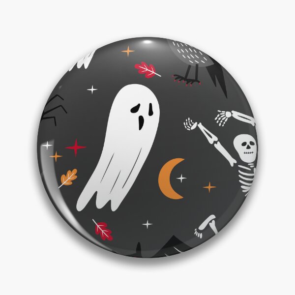 Artikelvorschau, Halloween-Musterdesigns entworfen und verkauft von sellstorm.