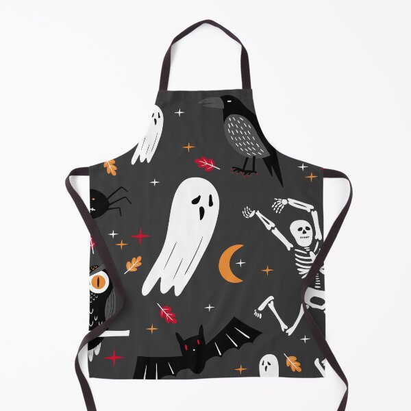Item preview, Halloween Pattren Designs designed and sold by sellstorm.