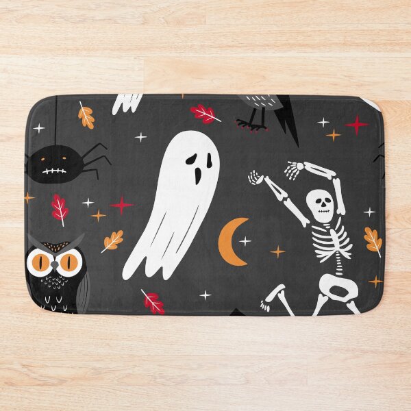 Item preview, Halloween Pattren Designs designed and sold by sellstorm.