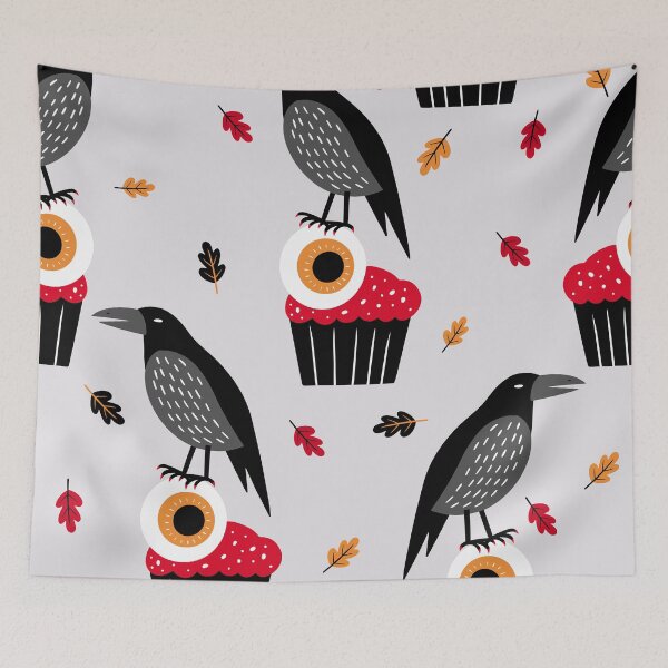 Item preview, Copy of Halloween Pattren Designs designed and sold by sellstorm.