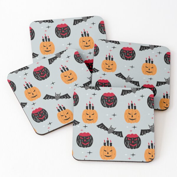 Item preview, Copy of Halloween Pattren Designs designed and sold by sellstorm.