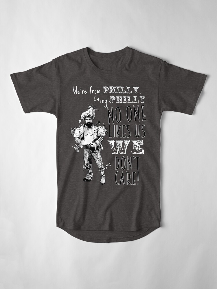 kelce tshirt