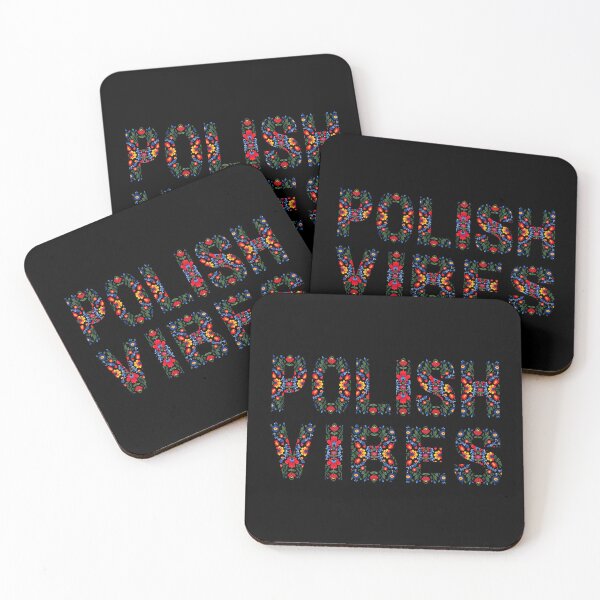 Item preview, Polish Folk Art POLISH VIBES designed and sold by Pati-Design.