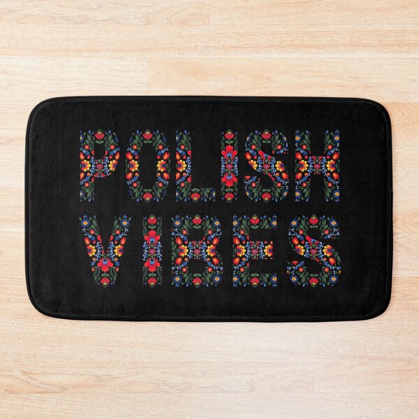Item preview, Polish Folk Art POLISH VIBES designed and sold by Pati-Design.