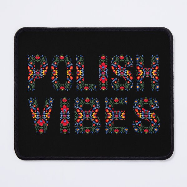 Item preview, Polish Folk Art POLISH VIBES designed and sold by Pati-Design.