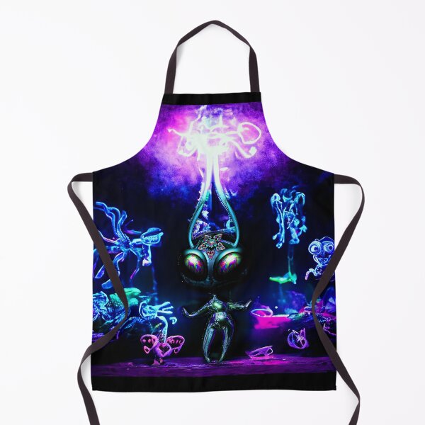 Item preview, Neon Alien Lab designed and sold by Pebbledrops.
