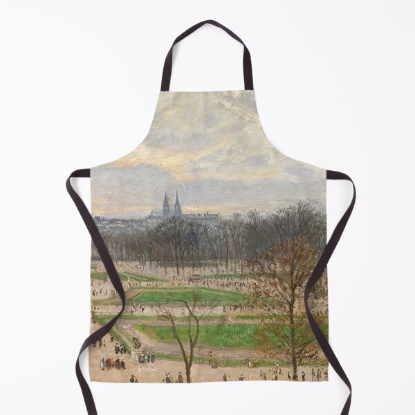 Item preview, camille pissarro famous paintings, camille pissarro artwork, camille pissarro self portrait designed and sold by marti-oryo.