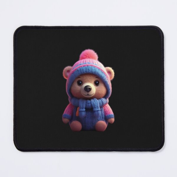 Item preview, Cute little bear designed and sold by Promarkets.
