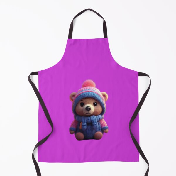 Item preview, Cute little bear designed and sold by Promarkets.