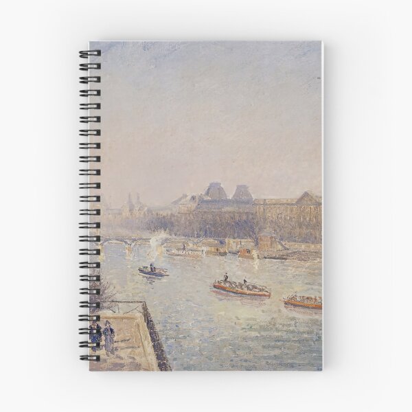 Item preview, camille pissarro famous paintings, camille pissarro artwork, camille pissarro self portrait designed and sold by marti-oryo.