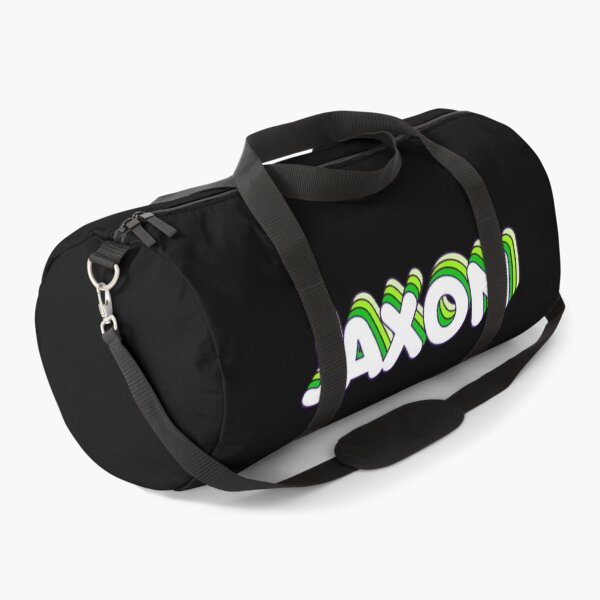 Item preview, Green Layers Jaxon Name Label (Black) designed and sold by NormadWorld.