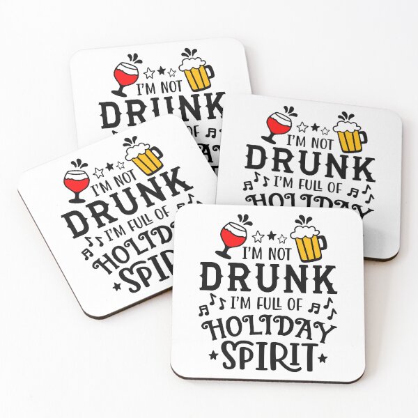 Item preview, Christmas spirit Christmas party designed and sold by hobbybox.
