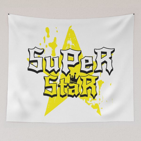Item preview, I'm a superstar designed and sold by FantasyVortex.