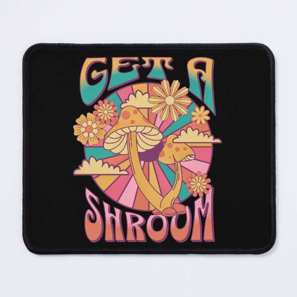 Item preview, Get a shroom designed and sold by onemoremask.