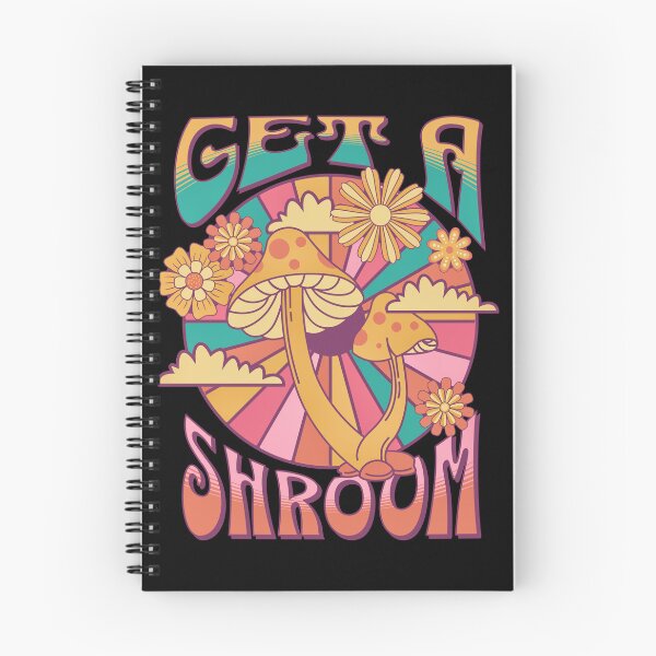 Item preview, Get a shroom designed and sold by onemoremask.