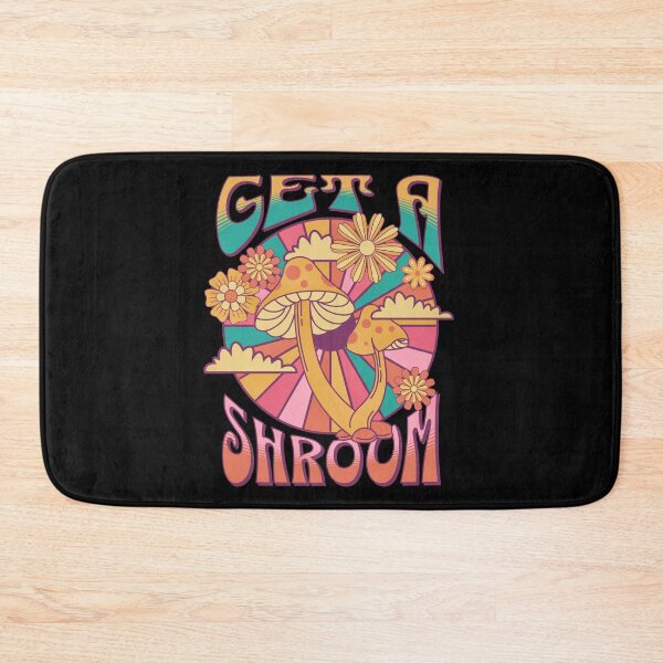 Item preview, Get a shroom designed and sold by onemoremask.
