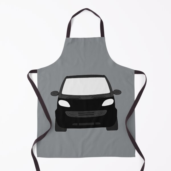 Item preview, Smart ForTwo black black trim designed and sold by EdimDesign.