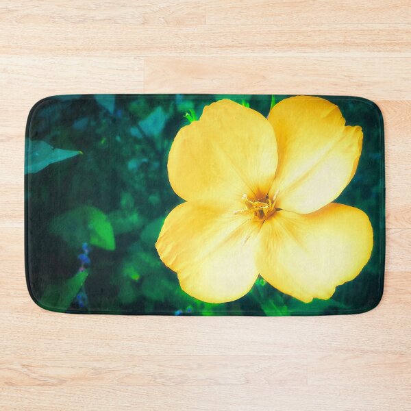 Item preview, Common Evening Primrose Flower designed and sold by Marco Sales.