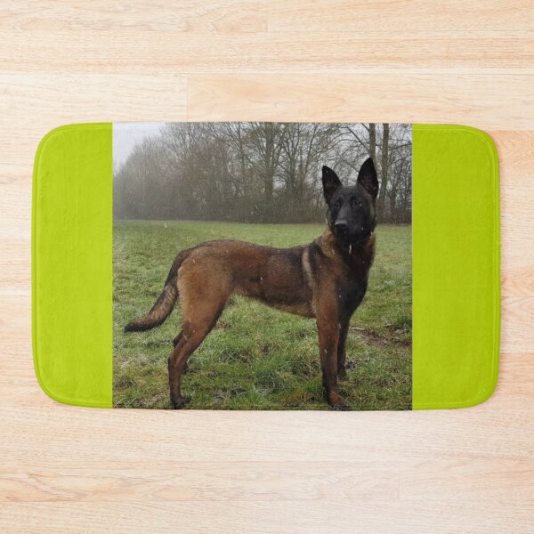 Item preview, Attentive Dog designed and sold by annenambiro.