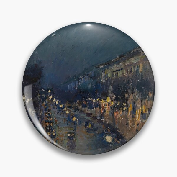 Item preview, camille pissarro famous paintings, camille pissarro artwork, camille pissarro self portrait designed and sold by marti-oryo.