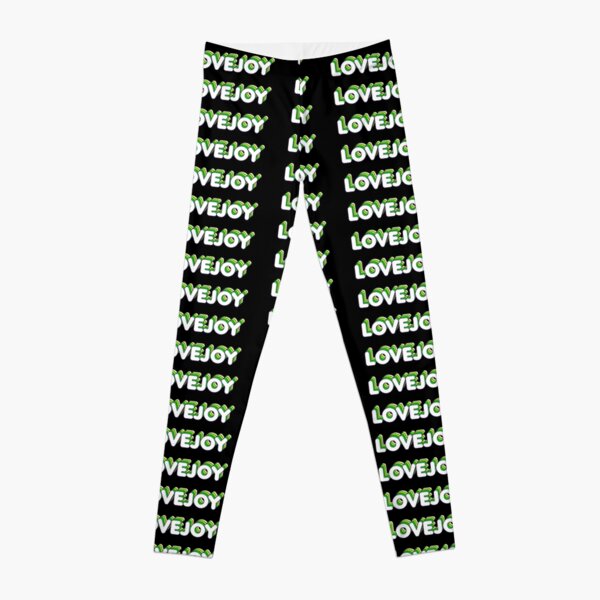 Lovejoy Leggings for Sale