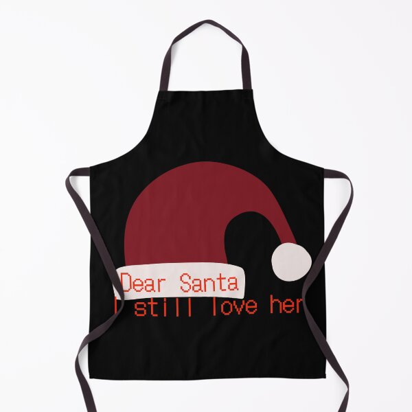Item preview, Santa Christmas love designed and sold by Azrou shop.