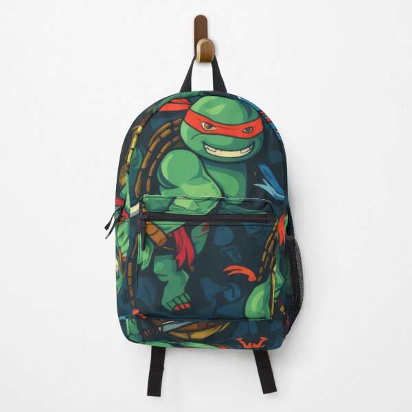 Item preview, Ninja turtle design patterns degital illustration designed and sold by PetPalsEmporium.