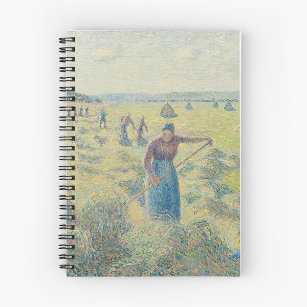Item preview, camille pissarro famous paintings, camille pissarro artwork, camille pissarro self portrait designed and sold by marti-oryo.