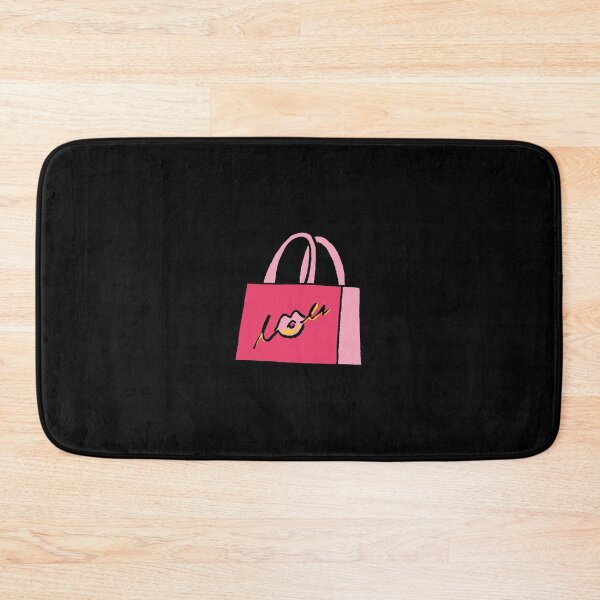 Item preview, Fashion boutique with pink bag designed and sold by ridnaledesigner.