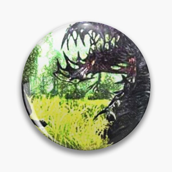 Item preview, Battle with a monstrous worm designed and sold by foxxya.