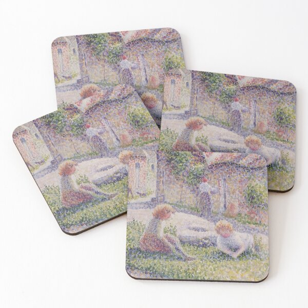 Item preview, camille pissarro famous paintings, camille pissarro artwork, camille pissarro self portrait designed and sold by marti-oryo.