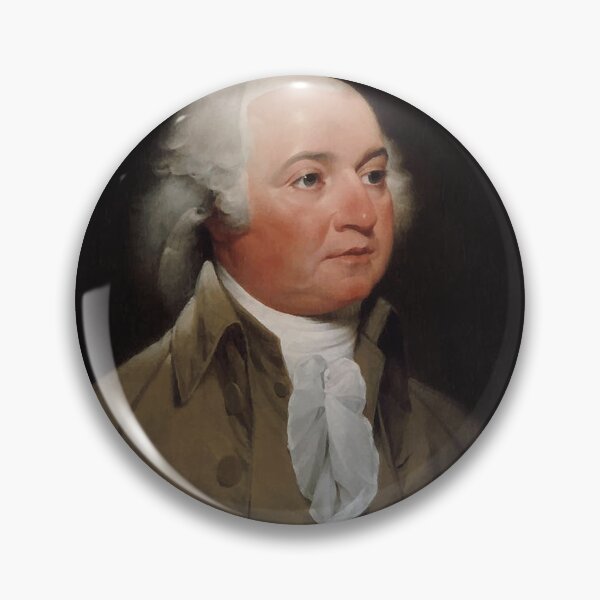 Item preview, John adams designed and sold by Williamonart.