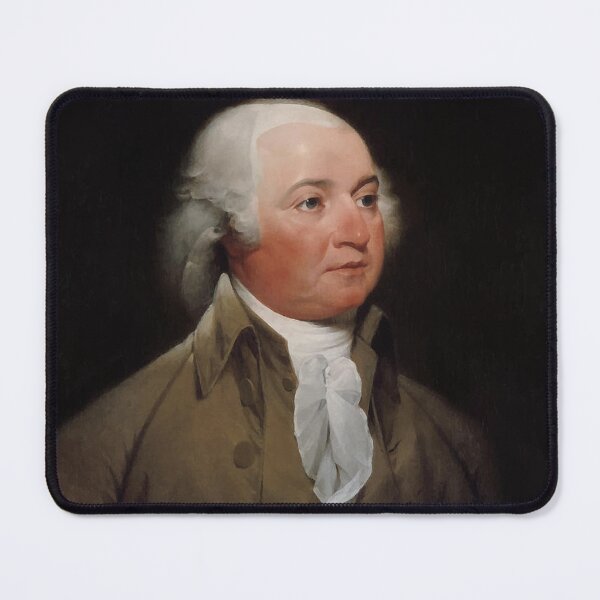 Item preview, John adams designed and sold by Williamonart.