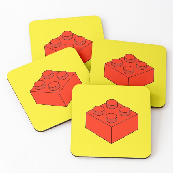 Item preview, Red Brick designed and sold by SADAL1EN.