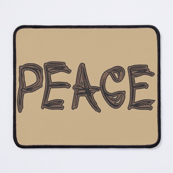 Item preview, Peace designed and sold by ZeyxisArt.