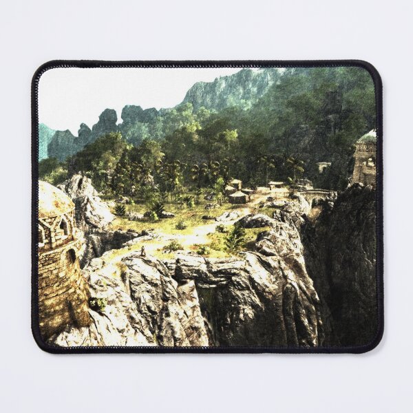 Item preview, Castle on land designed and sold by foxxya.
