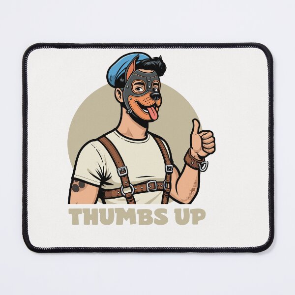 Item preview, Thumbs up designed and sold by netrok.