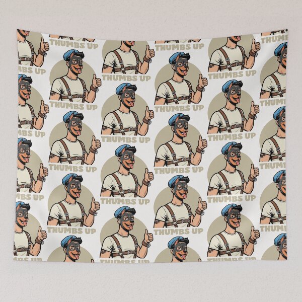Item preview, Thumbs up designed and sold by netrok.