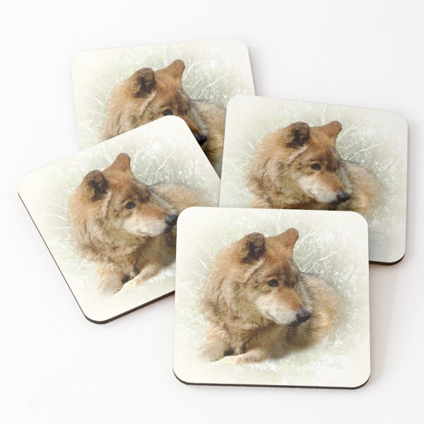 Item preview, Wolf designed and sold by Guardi71.