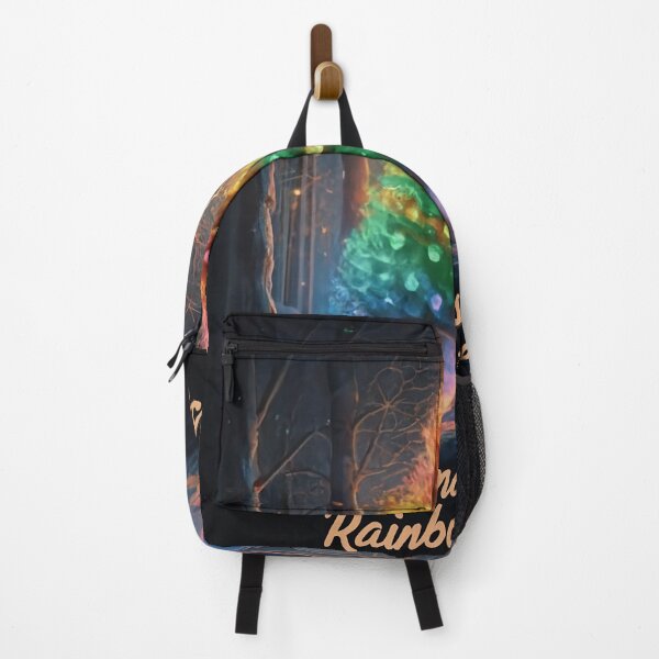 Item preview, Rainbow hues designed and sold by Kombinerki.
