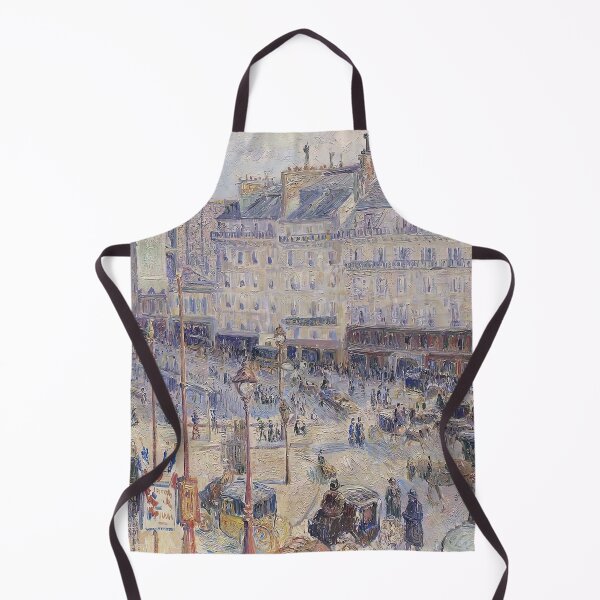 Item preview, camille pissarro famous paintings, camille pissarro artwork, camille pissarro self portrait designed and sold by marti-oryo.