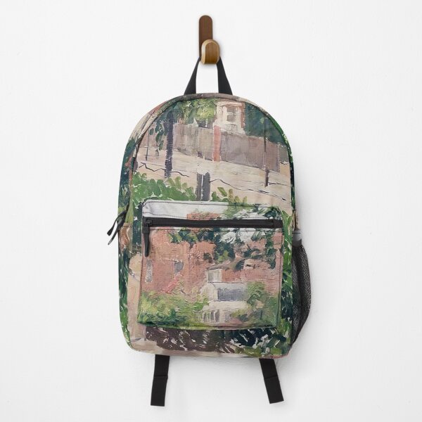 Item preview, camille pissarro famous paintings, camille pissarro artwork, camille pissarro self portrait designed and sold by marti-oryo.