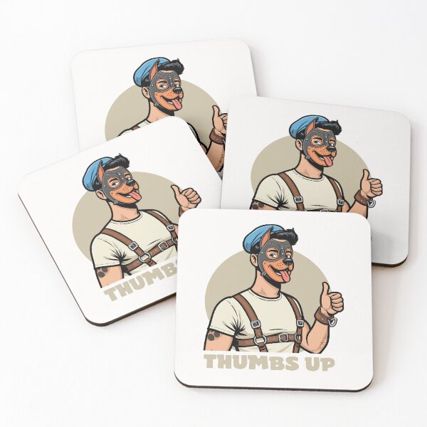 Item preview, Thumbs up designed and sold by netrok.