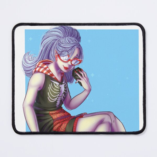 Item preview, Ghoulia Yelps designed and sold by AriPDibujos.