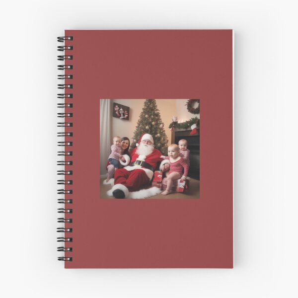 Item preview, Merry Christmas babies! designed and sold by Sparkdesigner2.