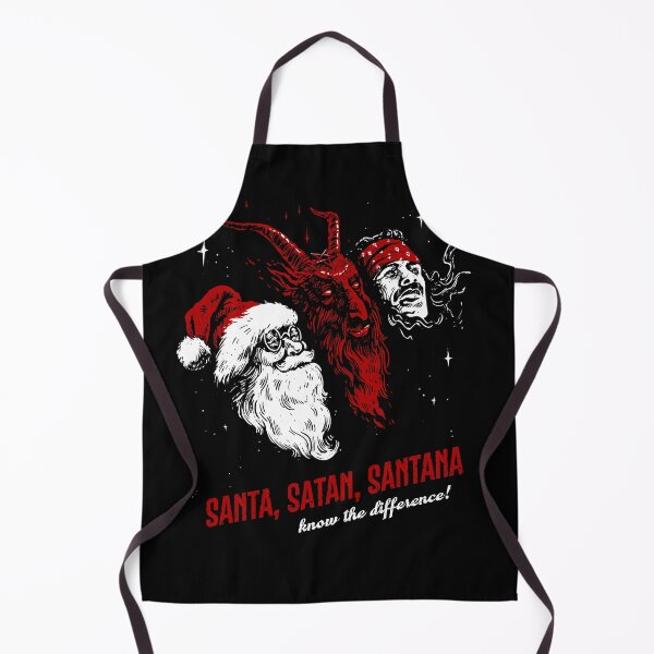 Item preview, Santa, Satan, - know the difference! designed and sold by 7115.