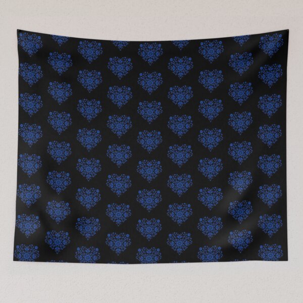 Item preview, Polish Heart Shaped Folk Art designed and sold by Pati-Design.