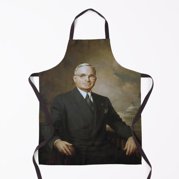 Item preview, Harry truman designed and sold by Williamonart.